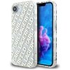 Etui Karl Lagerfeld IML Repeat Logo do   iPhone 16E / 17E złoty
